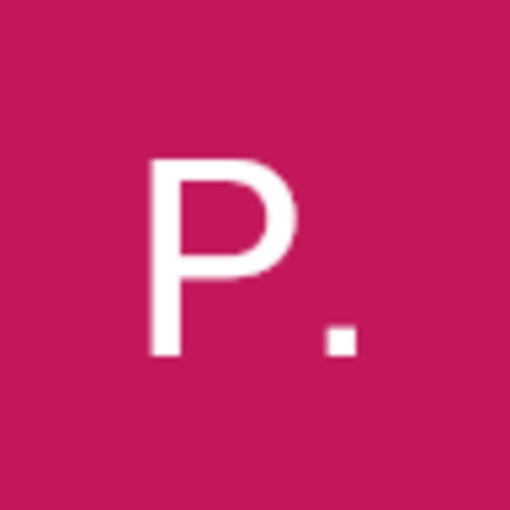 Meet your Posher, P.